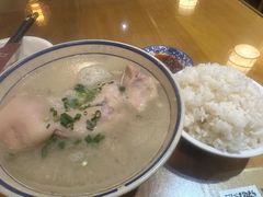 老妈蹄花-易老妈蹄花.特色川菜(人民公园总店)