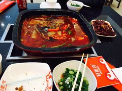 -自贡好吃客(科华店)
