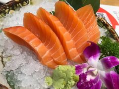 -林妈妈村·日式料理(宝山万达店)