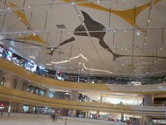-冠军冰场CHAMPION RINK(苏州中心商场店)