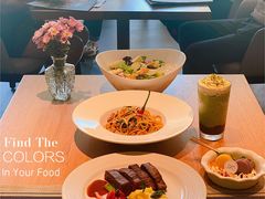 -JANS意式简餐厅·惠灵顿牛排