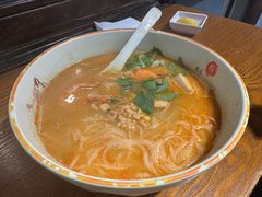 -越南牛肉河粉餐厅(书院巷店)