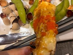 -昱匠·日本料理(金融街店)