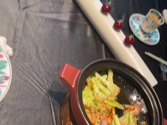 -四季小馆·潤·中国菜(越秀公园店)