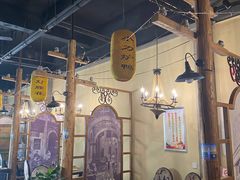 大堂-直隶安家牛肉罩饼(建华店)