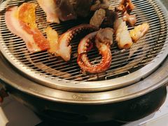 -鲜一烤肉(沈北店)