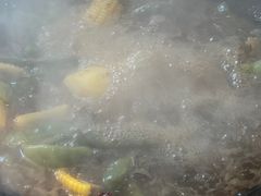 -锅老头铁锅炖•大锅蒸汽海鲜(韩乐坊店)