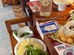-邵汇大虾(同康路店)