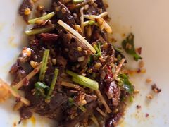 彝族牛肉凉片-一坐一忘云南菜(嘉里中心店)