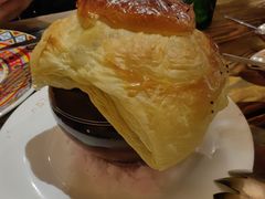 -卢布里西餐厅(总店)