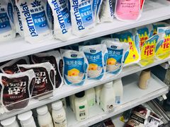 -711便利店(第二儿童医院店)