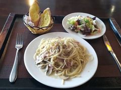 -第五季牛排·酒吧(金山工业区店)