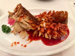 -得月楼·省级非遗·传统苏帮菜(观前店)