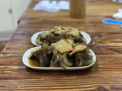 牛蹄-老兵牛蹄店(下沙店)