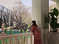 -吴哥国家博物馆