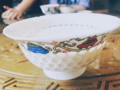 -宗巴雍姆藏餐府