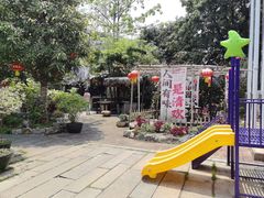 -花溪雨·森林餐厅(石基店)