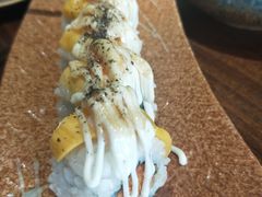 -信日本料理(信义坊店)