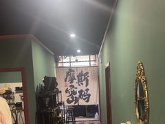 -摩斯密码·实景搜证换装沉浸密室剧本杀