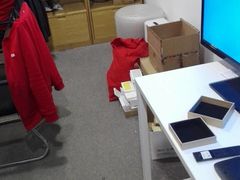 -小米之家(西安王府井熙地港店)