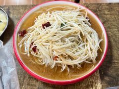 -清真·馬坡二旦烧烤(人生一串拍摄店)