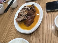 -裕记烧腊连锁餐饮(国商分店)