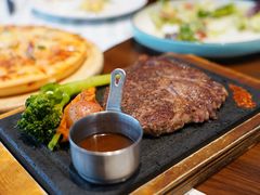 -曼乐辰餐厅(中庚漫游城店)