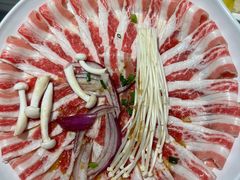 -韩时烤肉(枫蓝店)