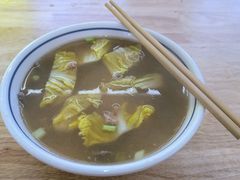 -徐记三鲜面馆(咸宁市体育中心店)