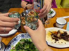 -金涛外婆菜特色餐厅(海盐塘路店)