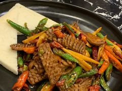 -双福饺子营餐厅(财富广场店)