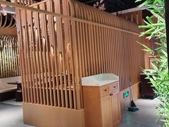 -松子料理(华威桥店)