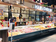 -Olé精品超市(苏州中心店)