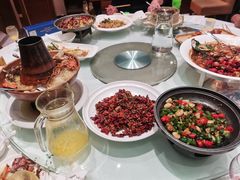 -九转小磨·非遗东北菜旗舰店