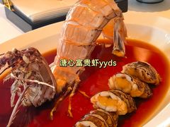 -新荣记(建国门外大街店)