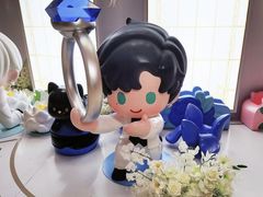 -泡泡玛特POPMART(西单大悦城店)