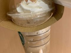 -星巴克(来福士2F店)