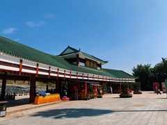 -三水森林公园