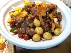 -老地方家宴(竹山五福堂店)