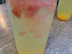 -知亘茶食