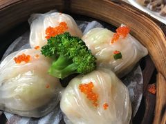 -南珠宫酒店-茶餐厅