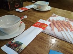 -管氏翅吧(地安门创始店)