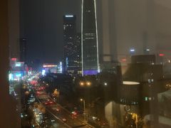 -天津君隆威斯汀酒店