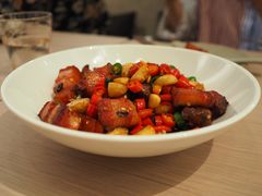 新派红烧肉-boundaries籬苑(瑞光创意工厂-贰号院店)