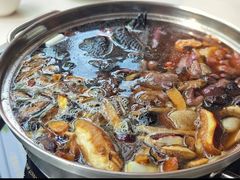 -太婆天府山珍酒楼(亚运村店)