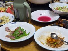 -老阿爸鲜鱼土菜(独墅湖店)