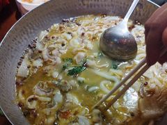 -渔港烤鱼(中百广场店)