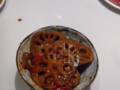 -味福记·江西小炒·南昌小吃(青山湖万达店)