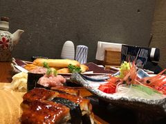 -千代武日本料理(爱建店)