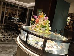 -源·咖啡自助餐厅·开渔季·闽南美食·三文鱼·烧烤(海口华彩洲际酒店)
